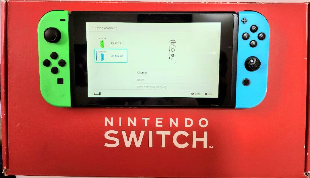 よ*ん様 《 美品 》Nintendo Switch 本体 ☆セット☆100%機