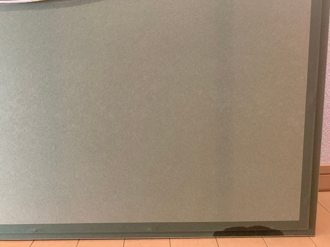 ヒロヤマガタ 絵画 「サントロペの絵画教室」