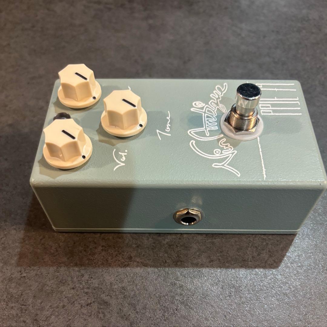 Vin Antique PPSE'79 オーバードライブ