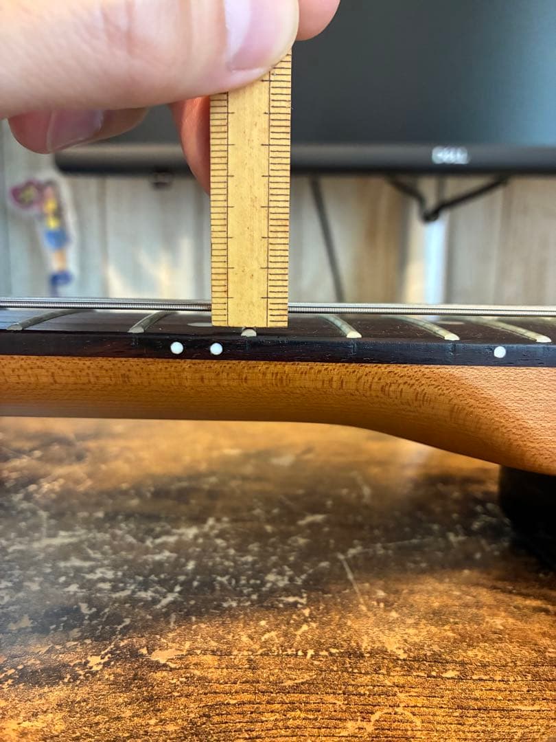 [さらに値下げしました] Bacchus バッカス BST-2-RSM/R