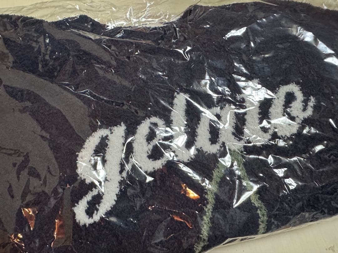 【最終値下げ！】べビモコチェリージャガードプルオーバー&ショートパンツ