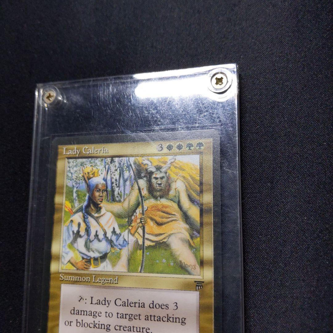 ●【Artist Proof】 Lady Caleria