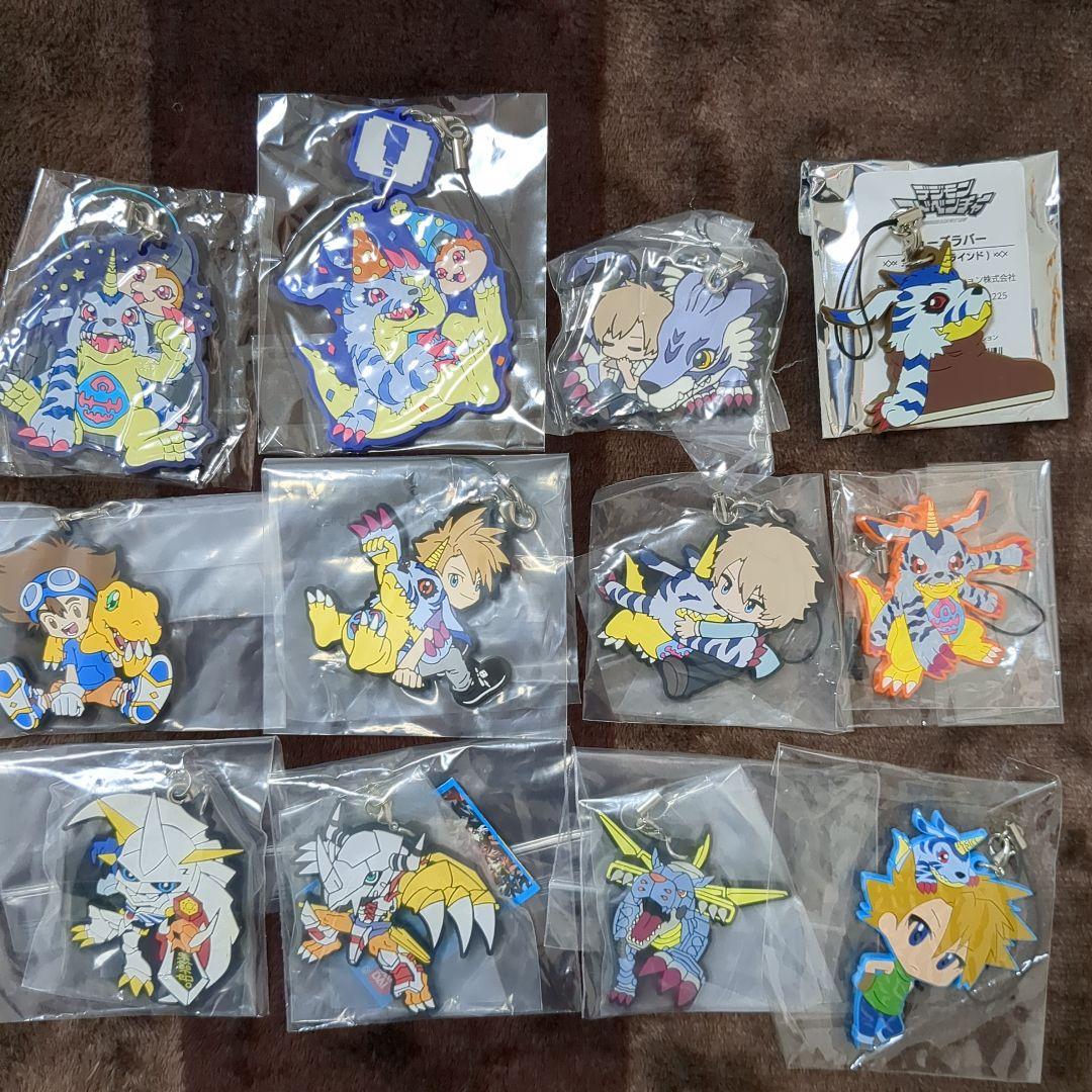 デジモン　グッズ　大量