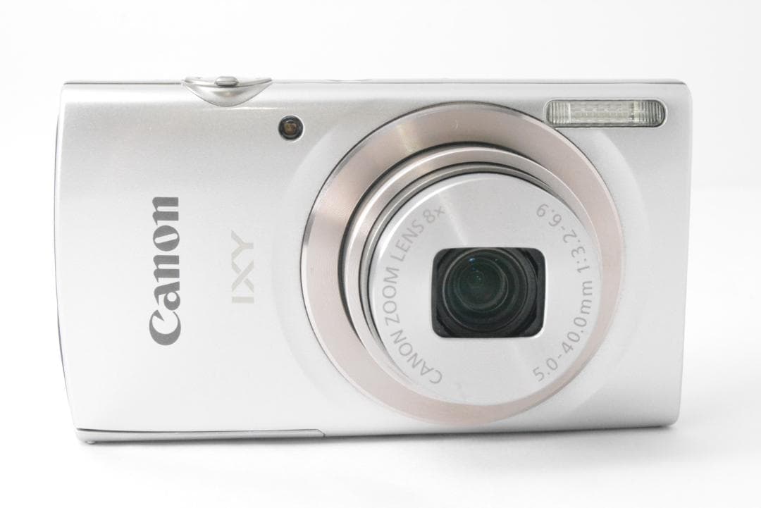 ■美品■キャノン　Canon IXY180