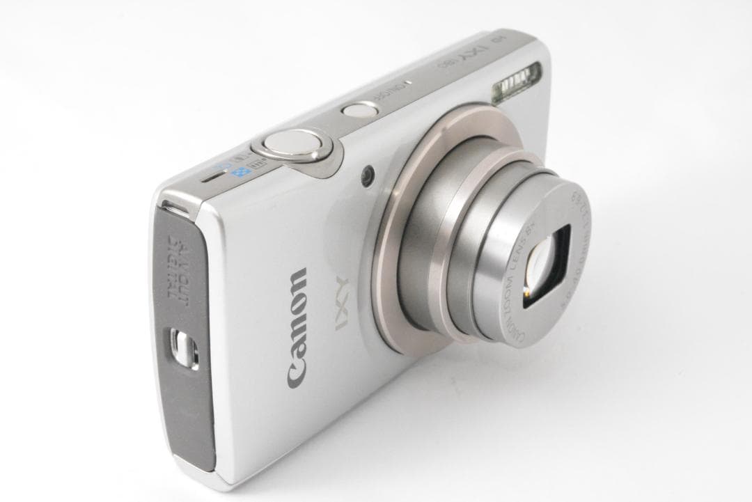 ■美品■キャノン　Canon IXY180