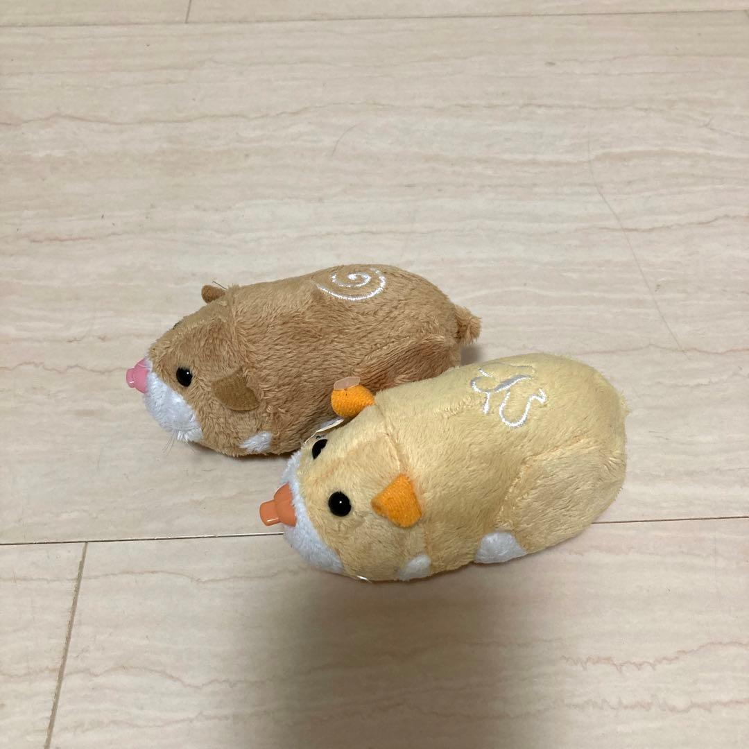 ズーズーペット　まとめて