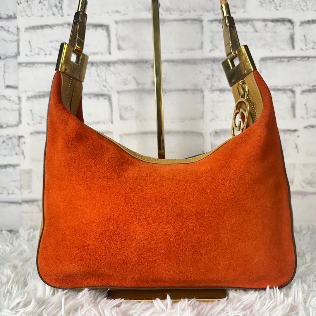 美品✨GUCCI Hobo Bag by Tom Ford late 90s