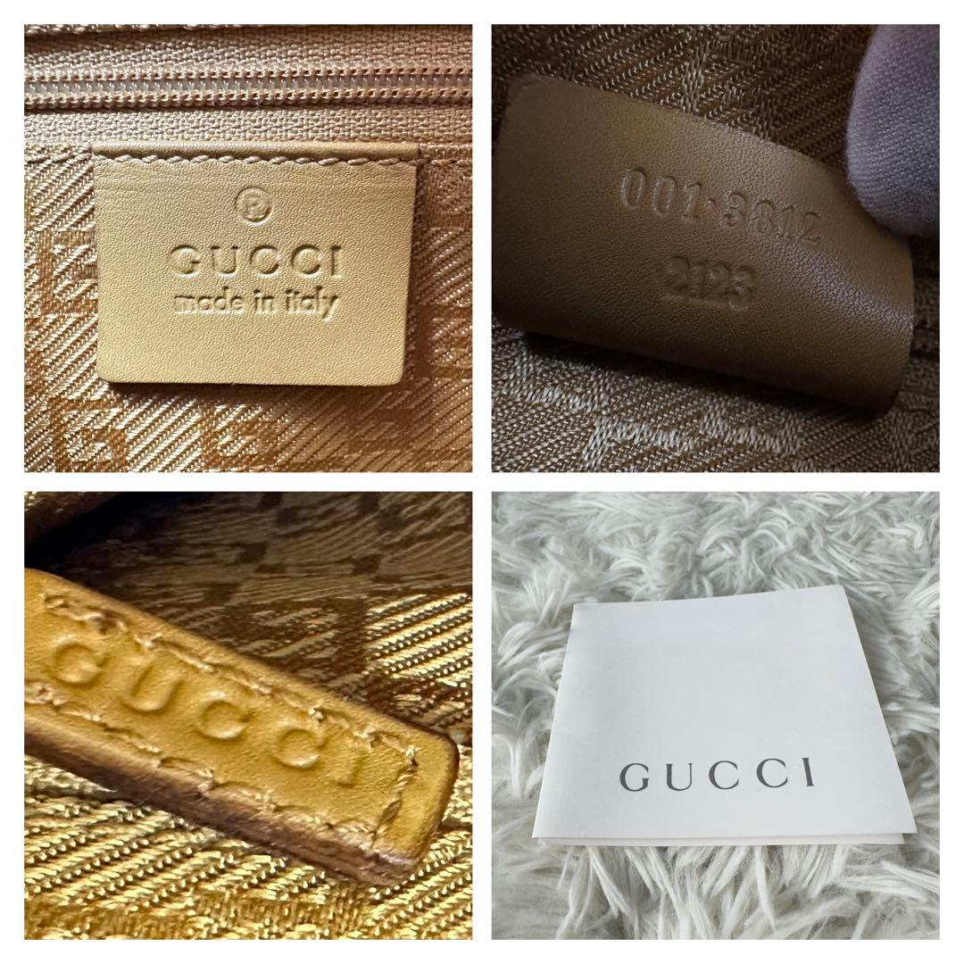 美品✨GUCCI Hobo Bag by Tom Ford late 90s