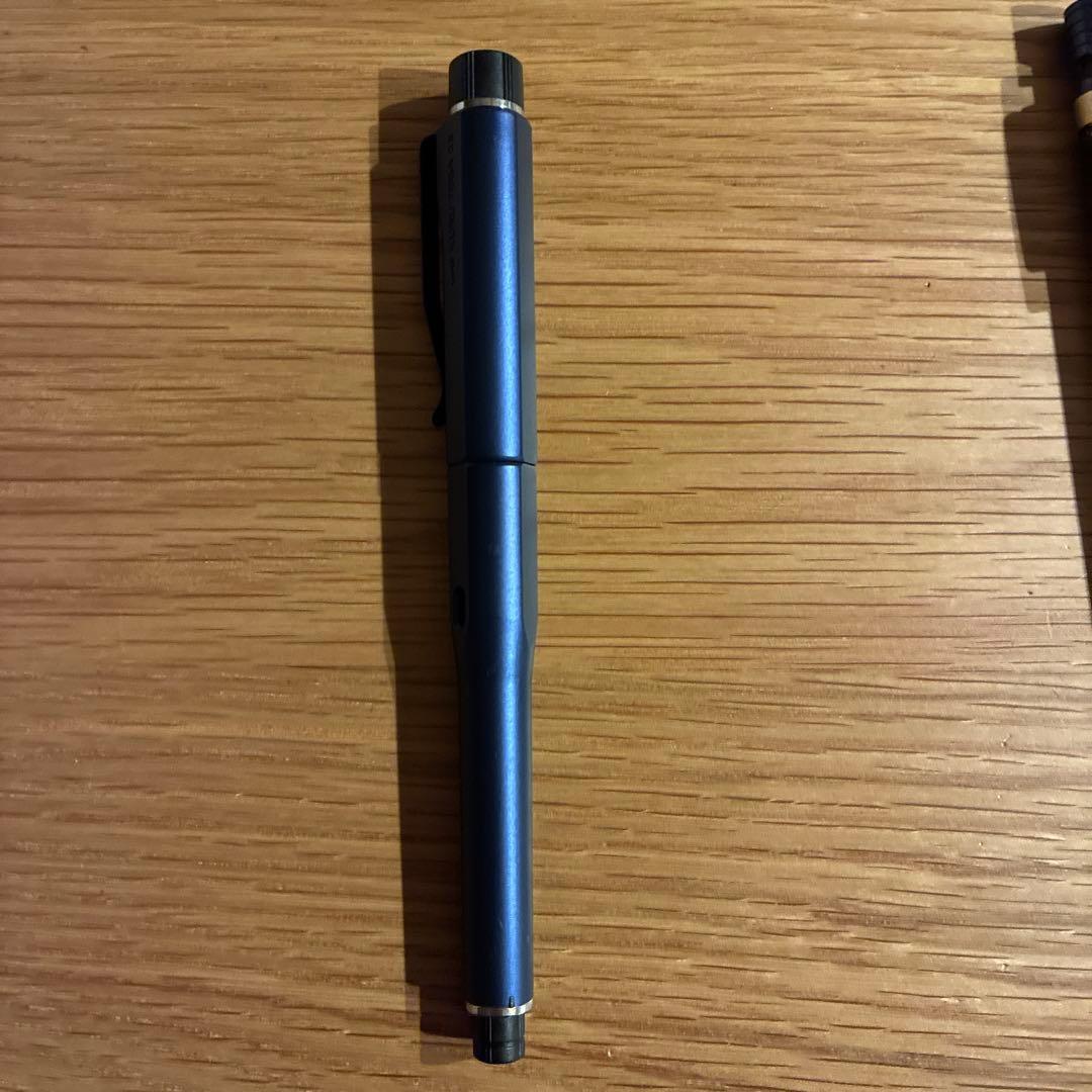 Ataru クルトガダイブムーンナイトブルー