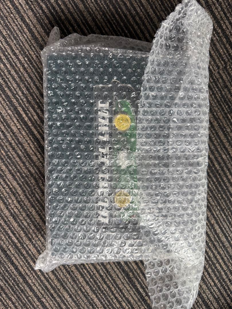 LBWK × XLARGE PREMIUM BOX（ミニカー＆Tシャツ） サイン