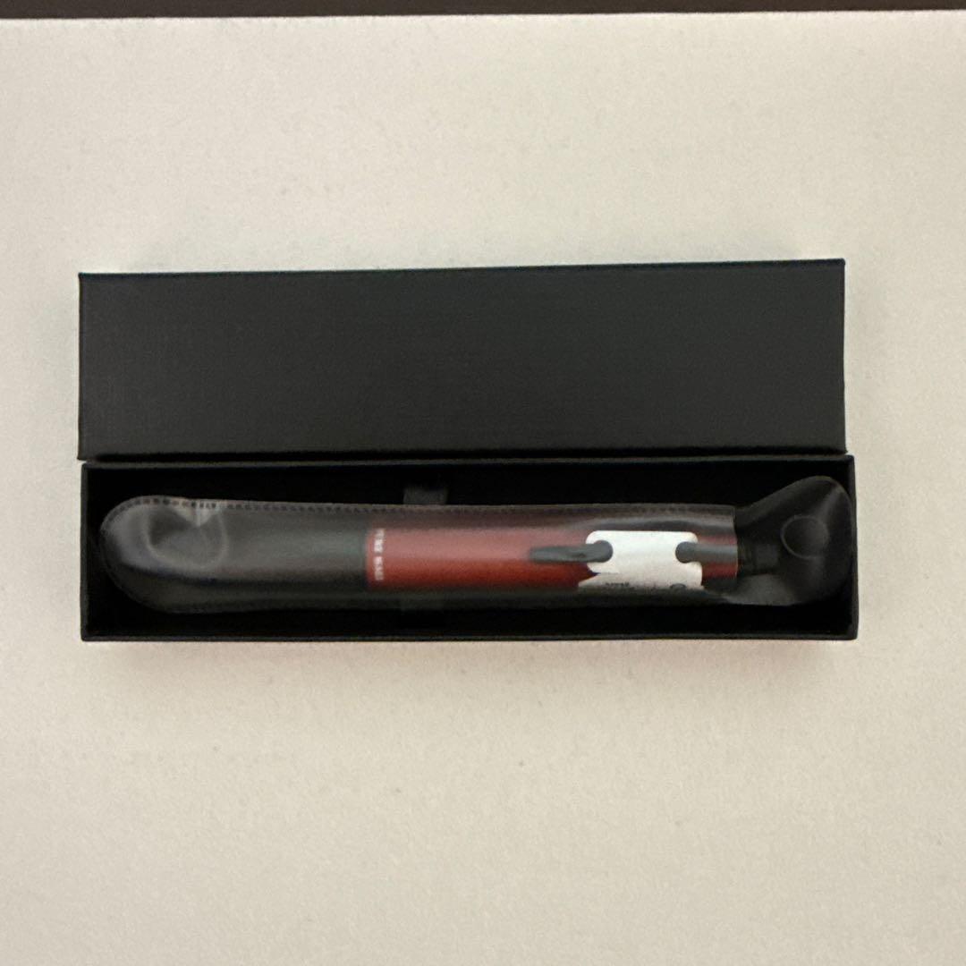 【2021年発売】ジェットストリーム4&1 ピュアモル ホットワインレッド