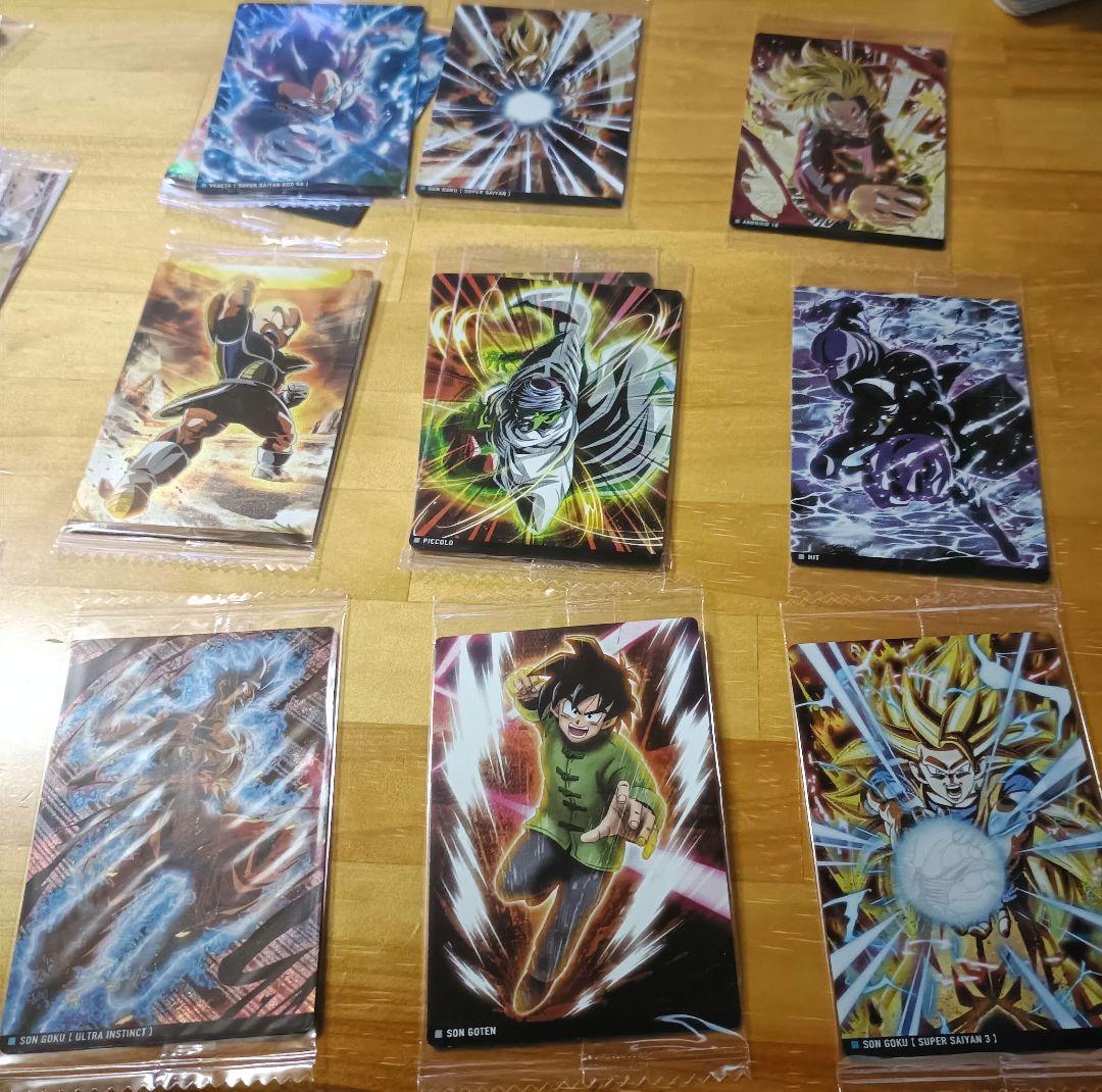 ドラゴンボール　イタジャガ