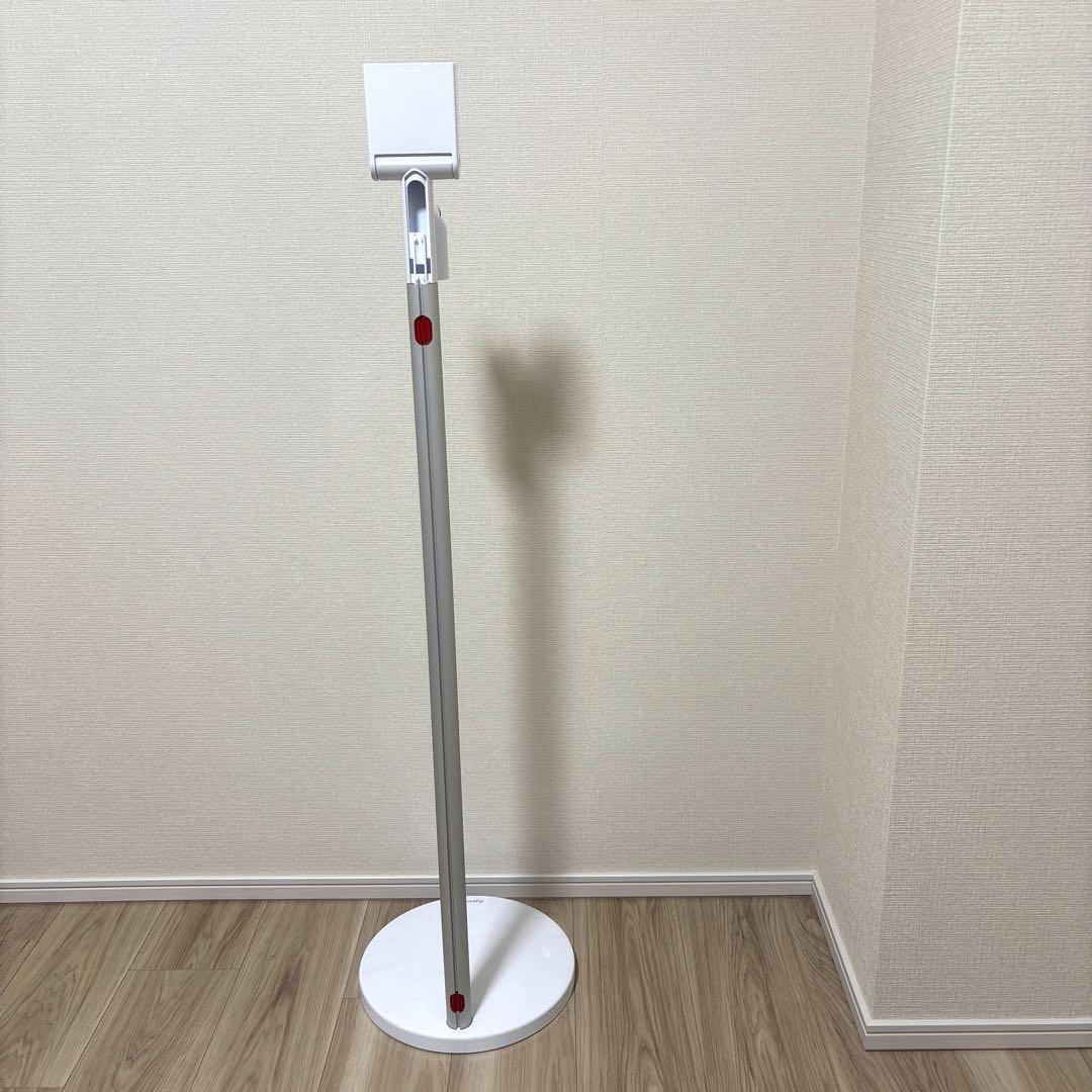 【新品】Dyson Micro Plus Floor Dok™ 充電スタンド