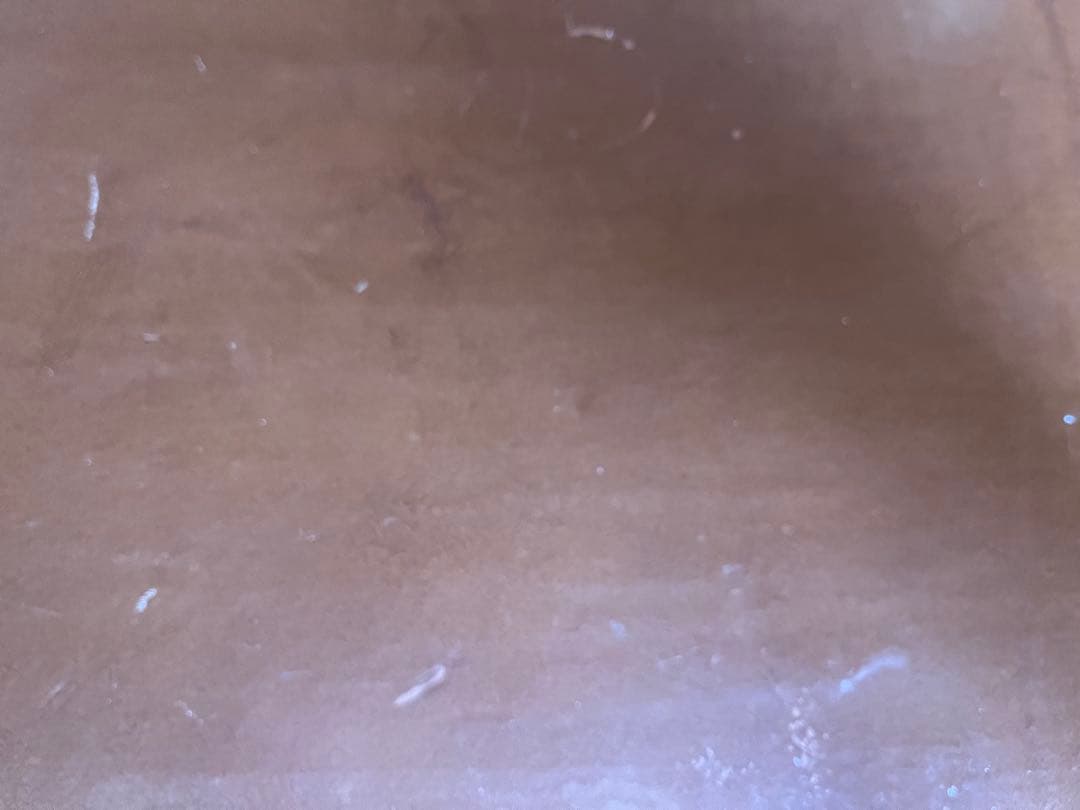 英国 アンティーク家具 デスク オーク 大型 真鍮 レザー張り