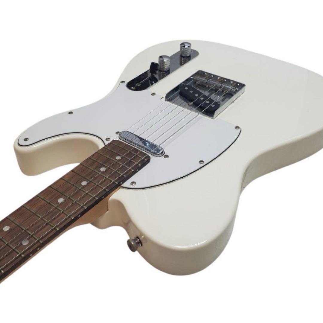 【状態良好】バッカスBacchus テレキャスター Universe シリーズ