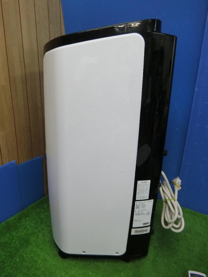 S11★消毒済★アイリスオーヤマ ポータブルクーラー IPP-2221G 保証付