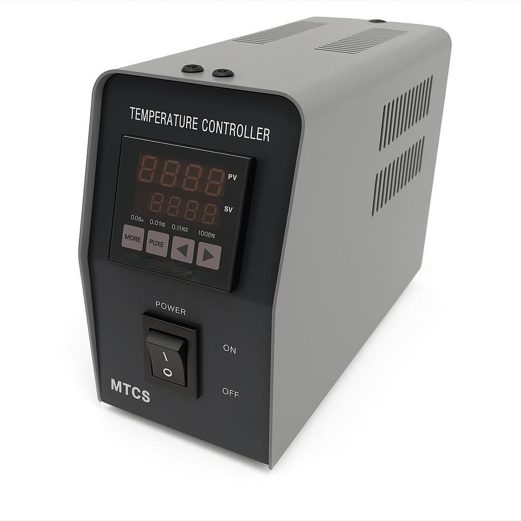 MTCS 温度コントローラー