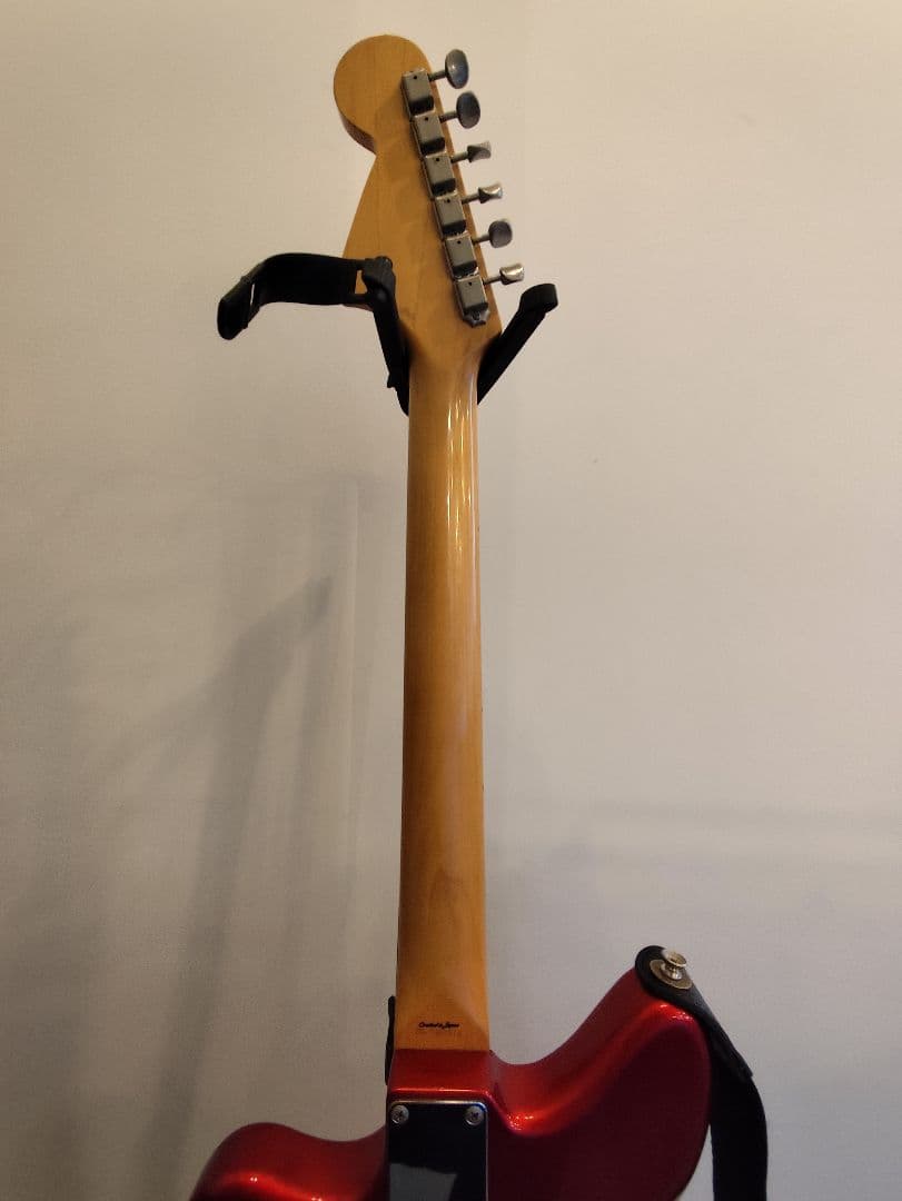 n*L様 Fender　japan　JAGUAR