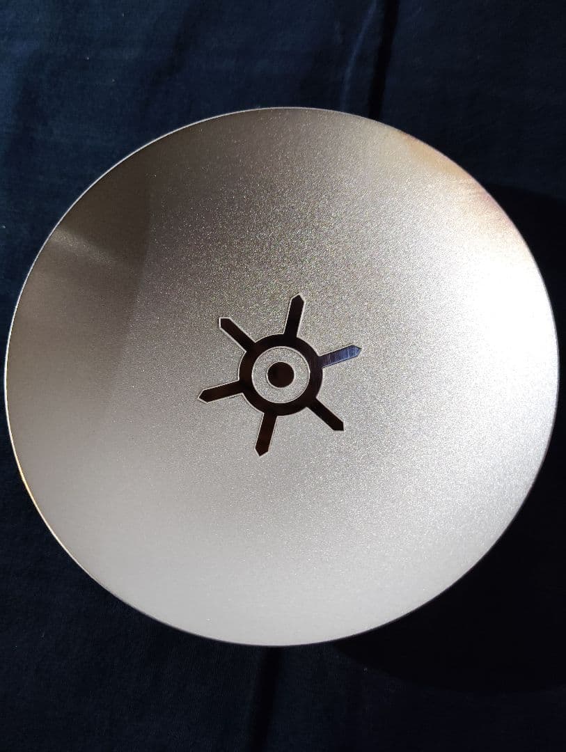 〘非売品〙銀杯 純銀 永年勤続感謝記念 東京都知事　希少クリアケース入り