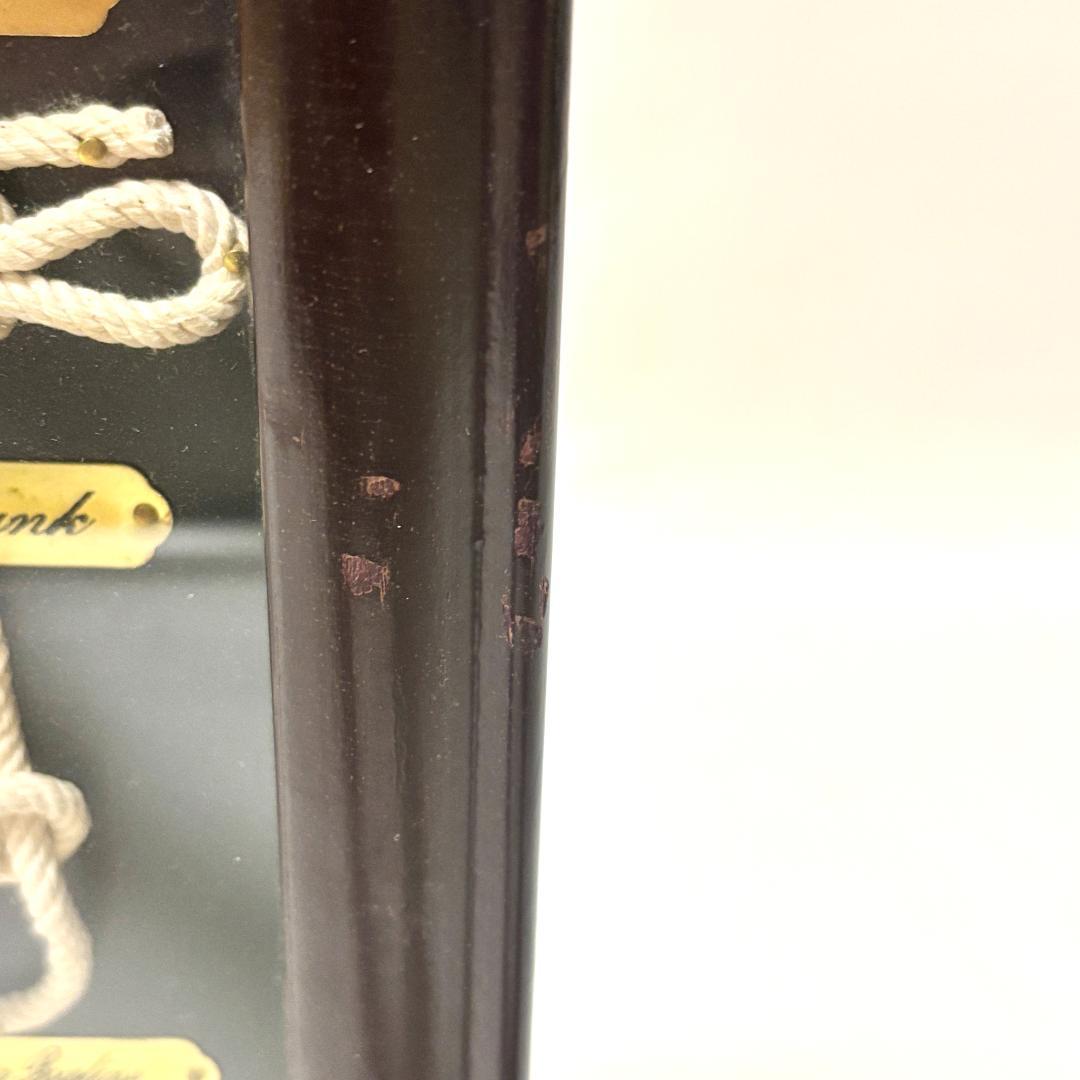 ノットボード　ロープノット　ロープノット額　マリン壁飾り