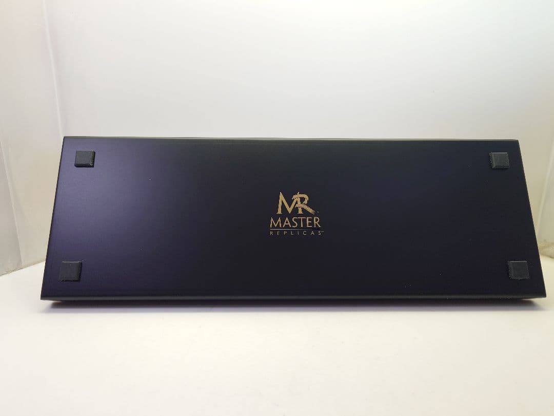 マスターレプリカ 1/1 スター・ウォーズ アナキン ライトセーバー