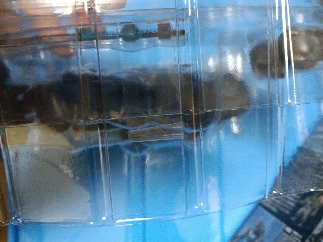 トランスフォーマー　マスターピース　コンボイ