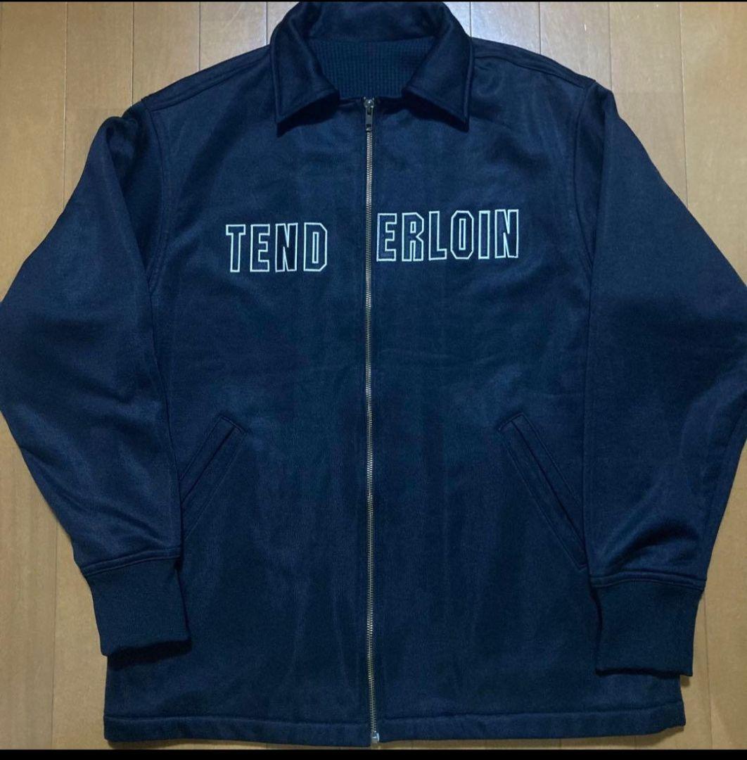 TENDERLOIN 名作　初期　 トラックジャケット