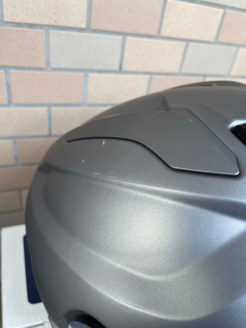 セキュリティ・セーフティ SHOEI GT-Air 3