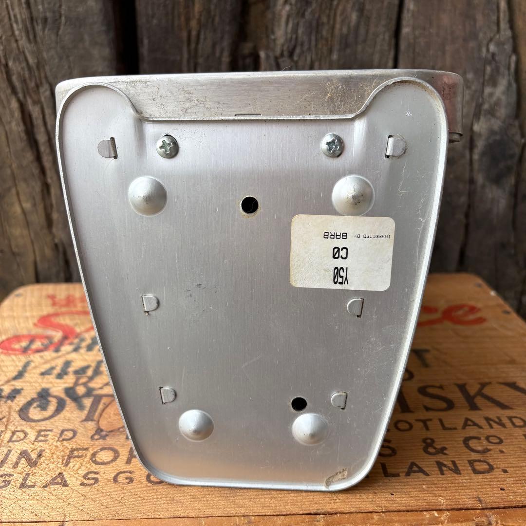 【1990s USA vintage】Pelouze スケール　はかり　郵便局