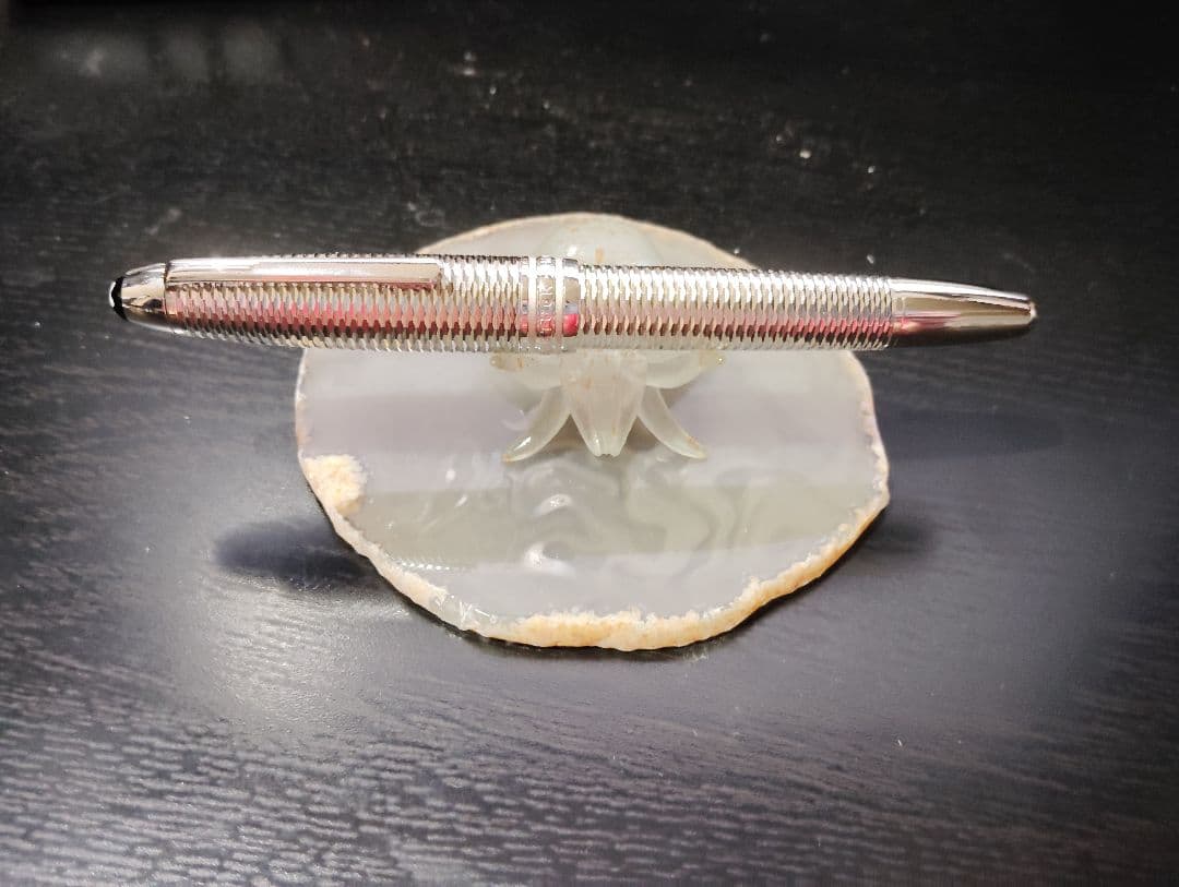 マイスターシュテュック ジオメトリー ソリテール ル・グラン