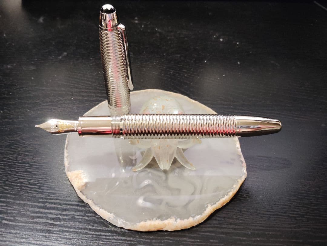 マイスターシュテュック ジオメトリー ソリテール ル・グラン