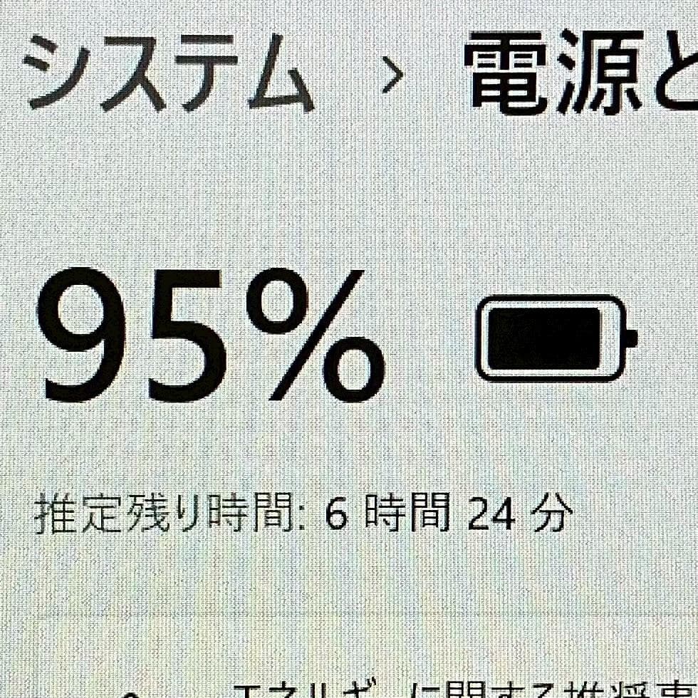 ★2023年製★ 美品 第12世代Corei5 メモリ16GB HP G57