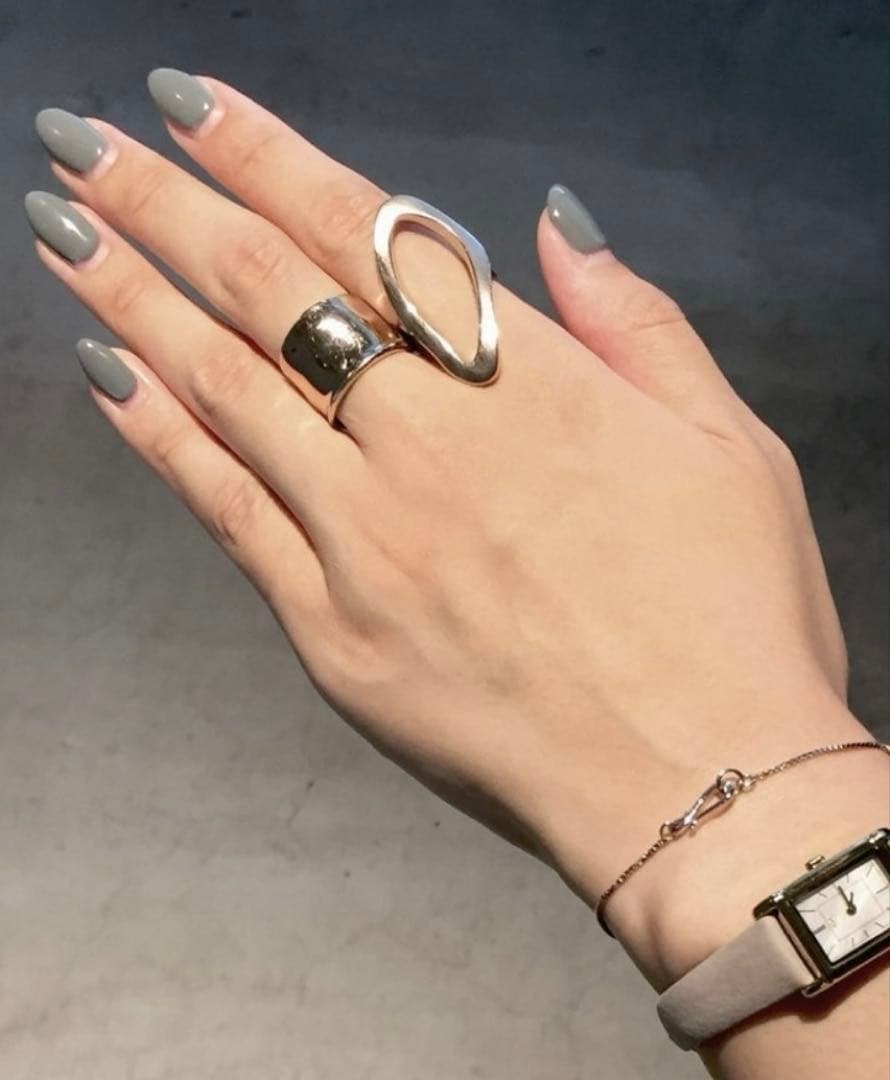 ete ロウリング ゴールド