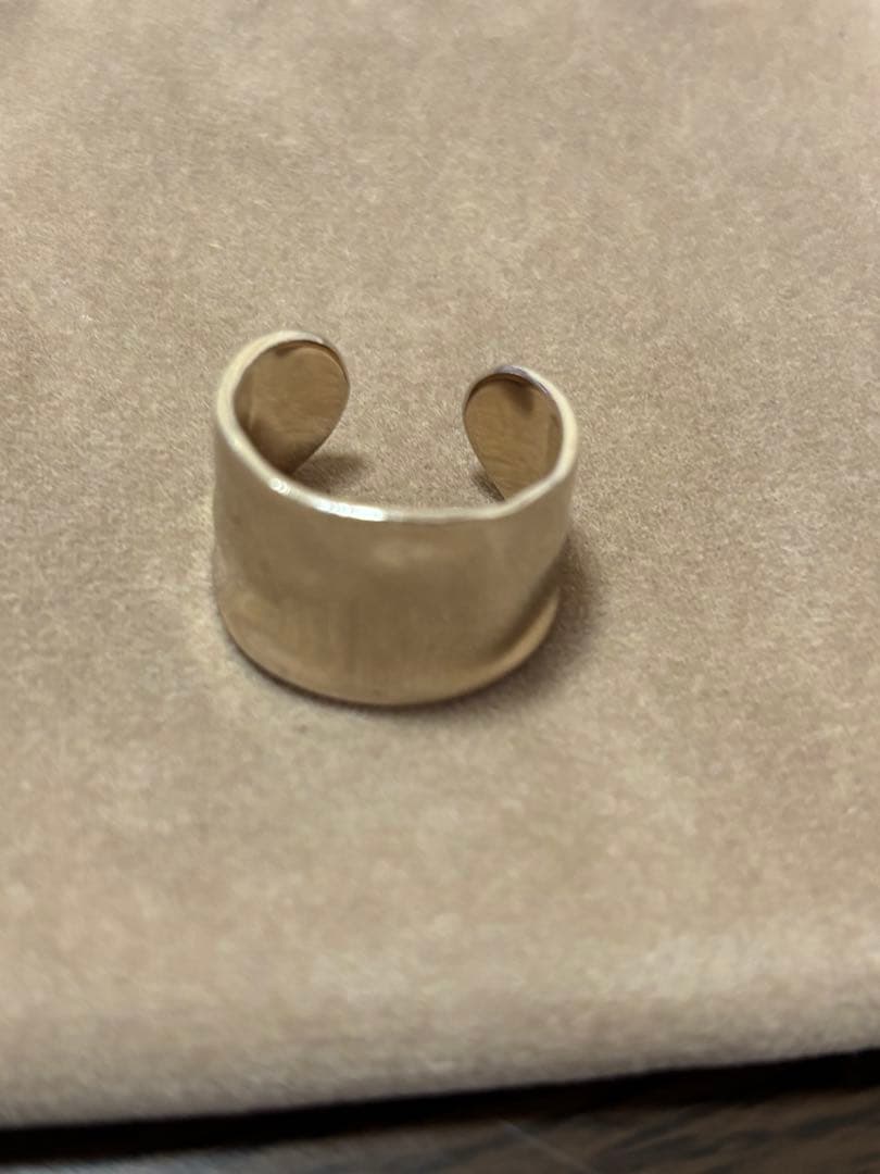 ete ロウリング ゴールド