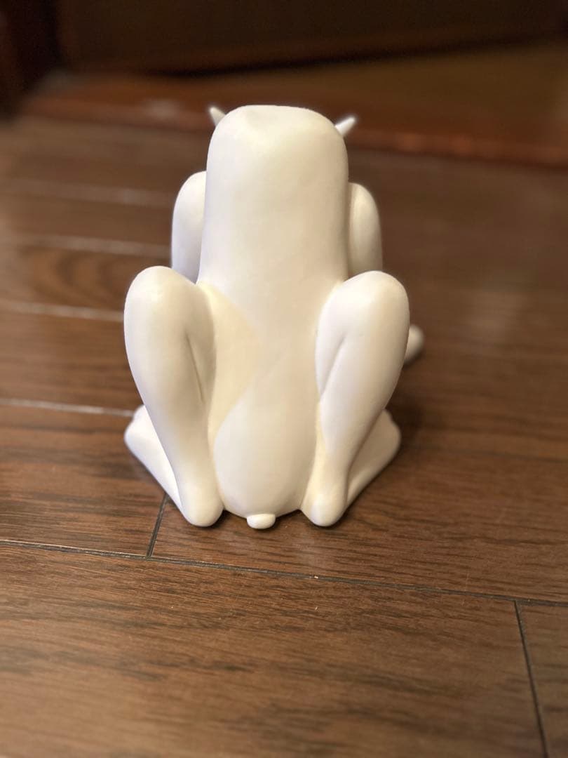 バウンティハンター　フィギュア　ラグちゃん