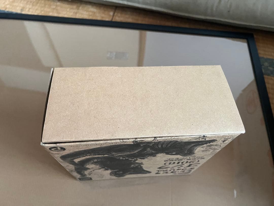 【最安値】デフォリアルゴジラ2016 シンゴジラ第2、第3形態