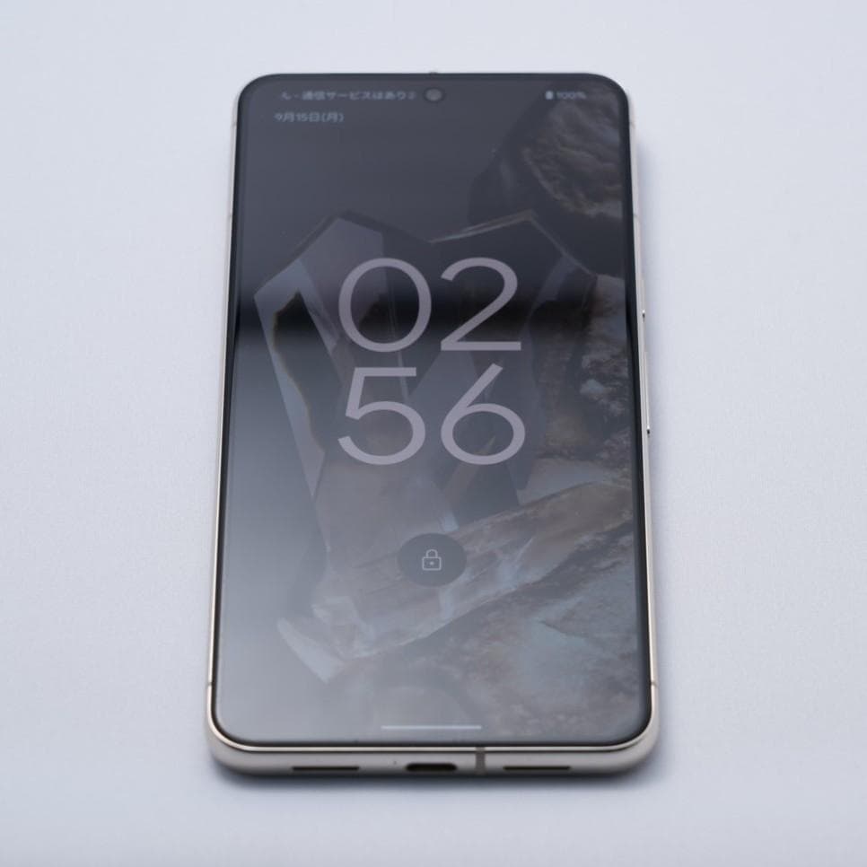 Google Pixel 8Pro 256GB Porcelain SIMフリー