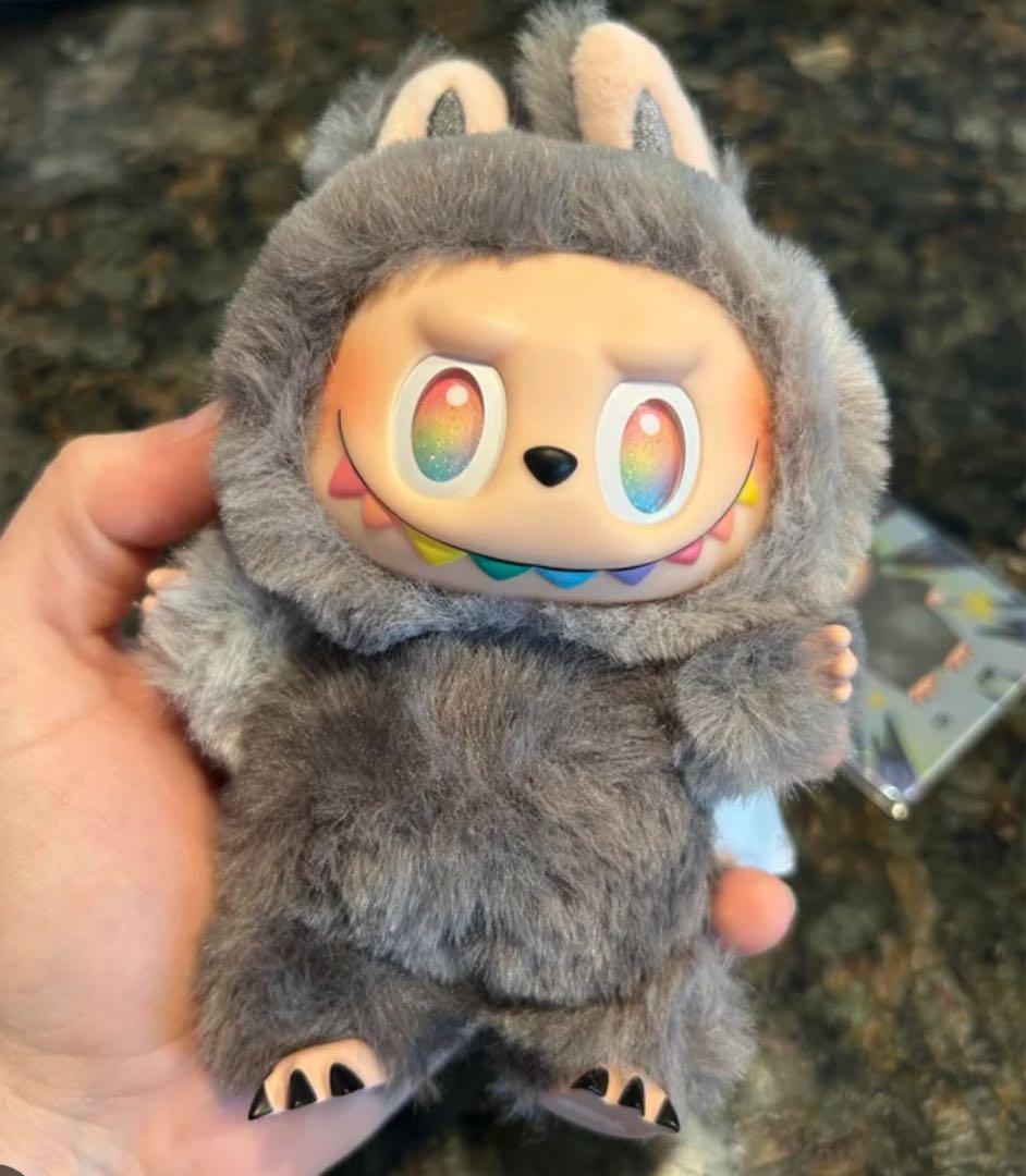 【正規品・完全未開封】Labubu Big into Energy 1アソート