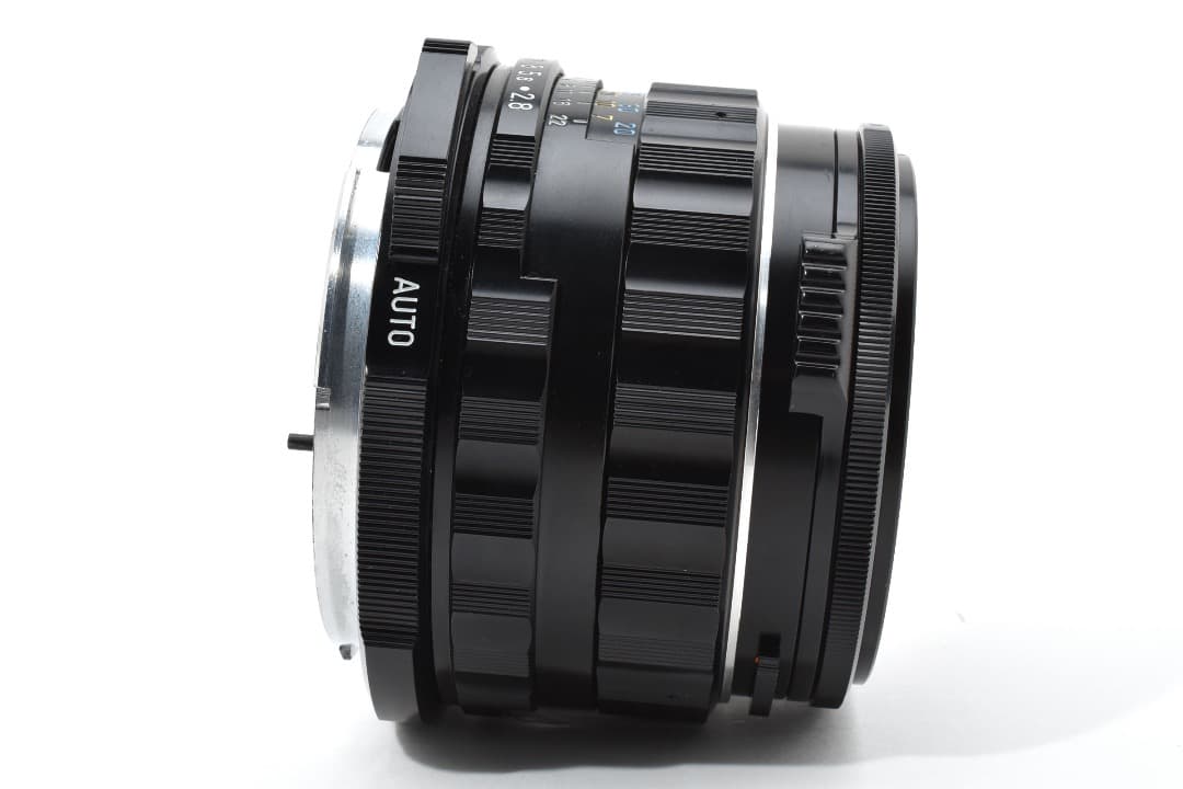 ペンタックス Pentax 6x7 90mm f/2.8 中判 レンズ 2682