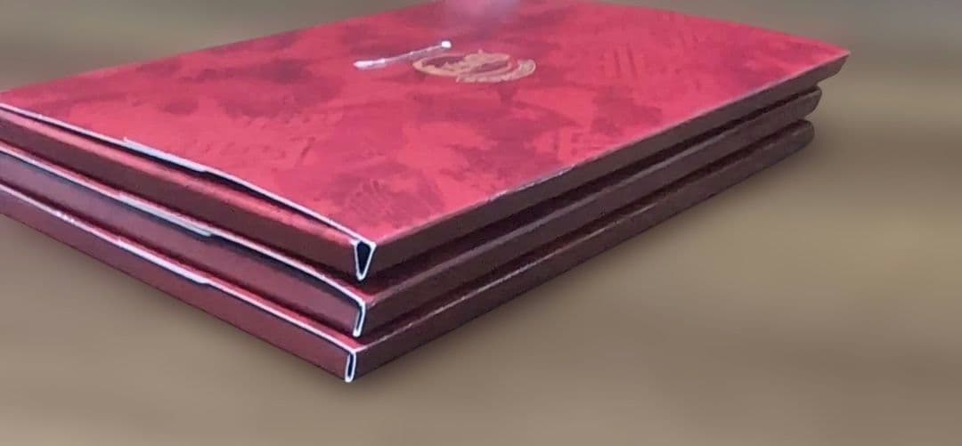 鬼滅の刃　特装版　20巻　ポストカード　16枚セット　3冊セット