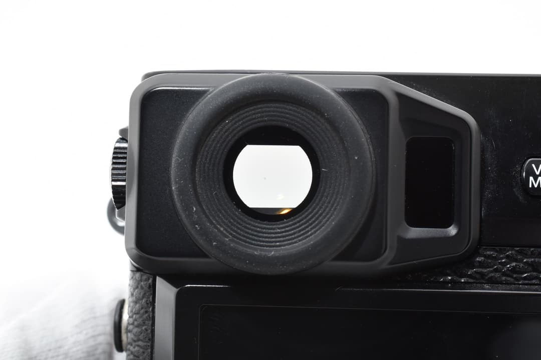 FUJIFILM X-Pro2 ボディ 0168