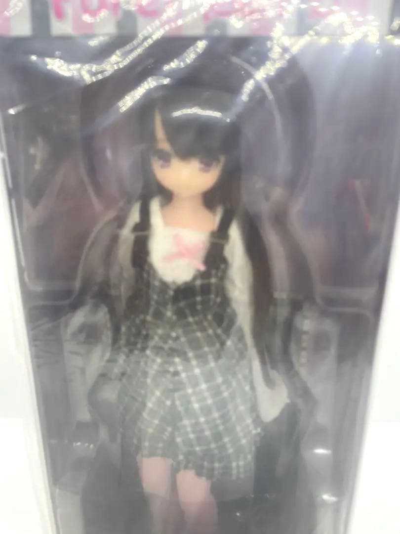 ピンク！ピンク！ア・ラ・モード　柚葉　Pink! Pink!a la mode