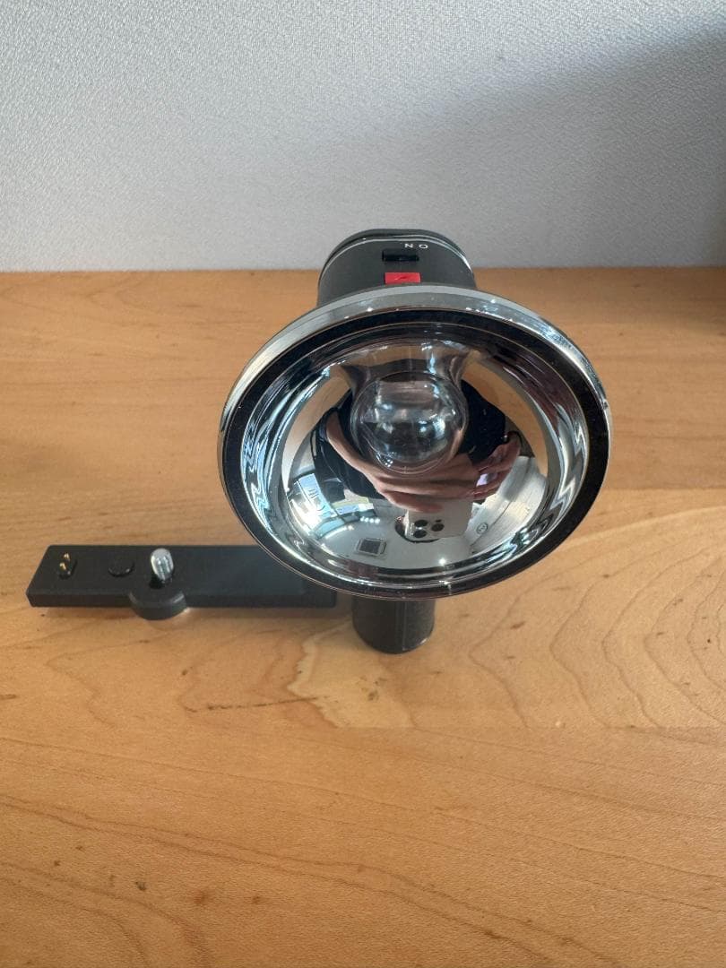 Rolleiflex 2.8Fモデル ピンク