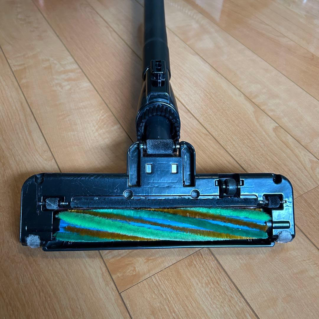 【美品】TOSHIBA 掃除機 キャニスター VC-SG910X(R)