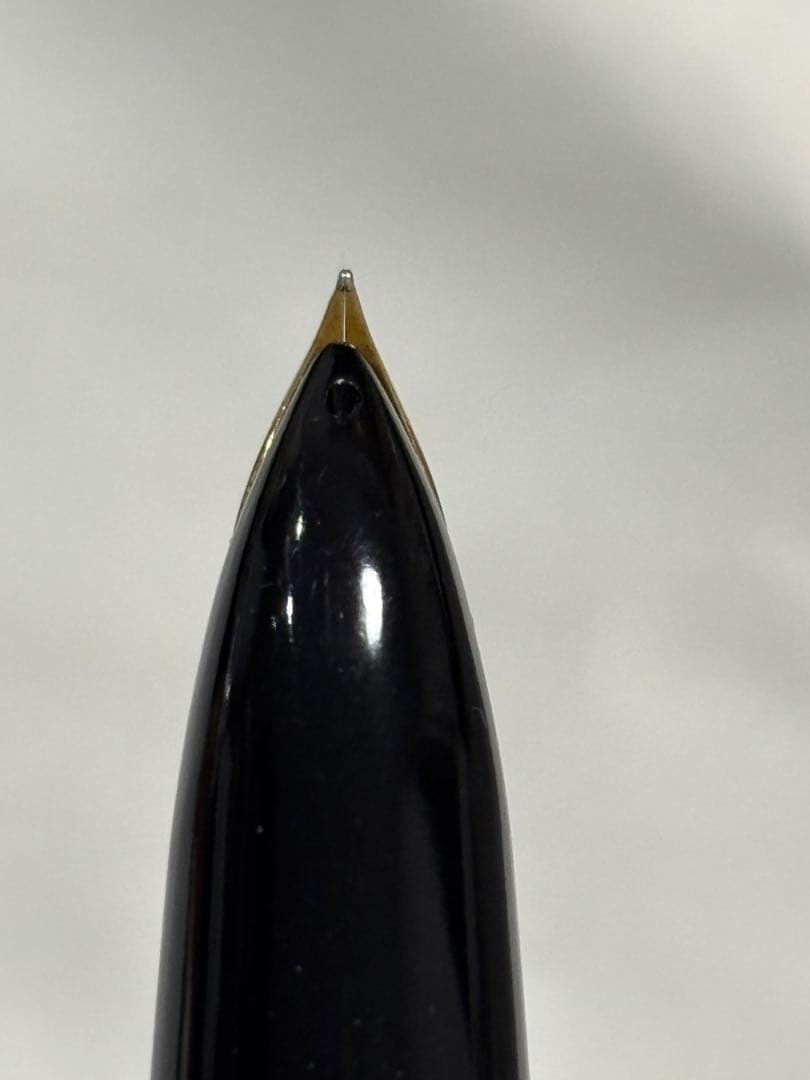 PILOT '70s新品　万年筆 14K-585 スクリプト
