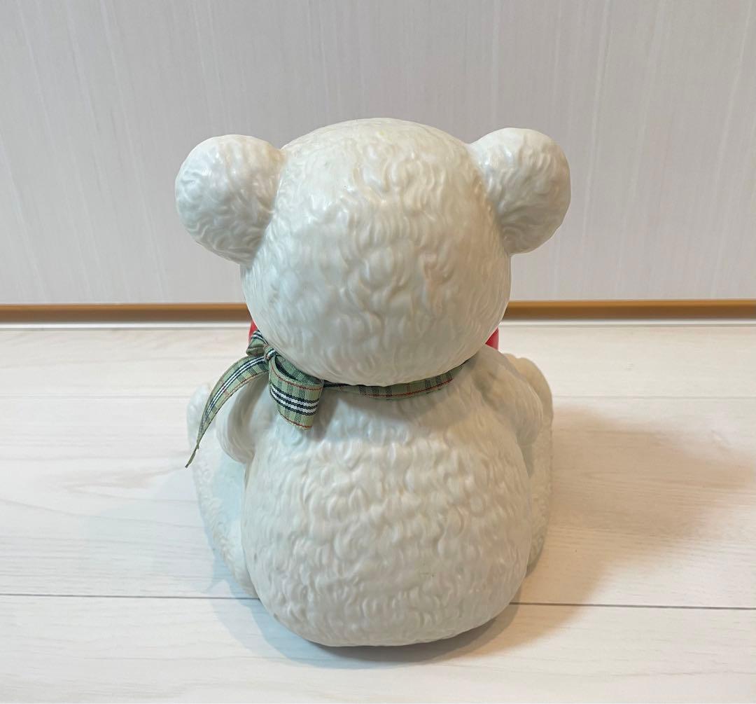 テディデキャンタ 2個