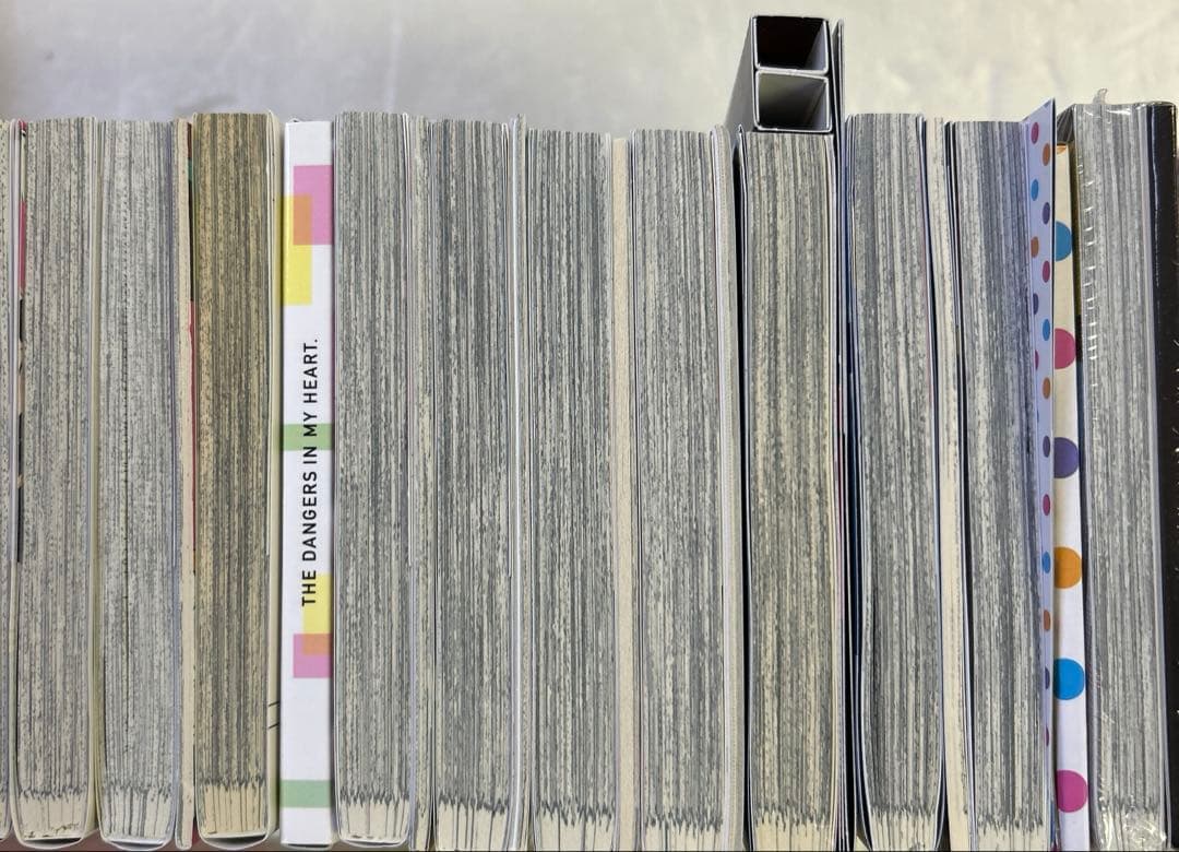 [全初版] 僕の心のヤバイやつ【特装版】 付き 12巻セット