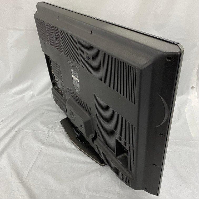SHARP LC-40LX1 AQUOS 40型 液晶テレビ 「5941」