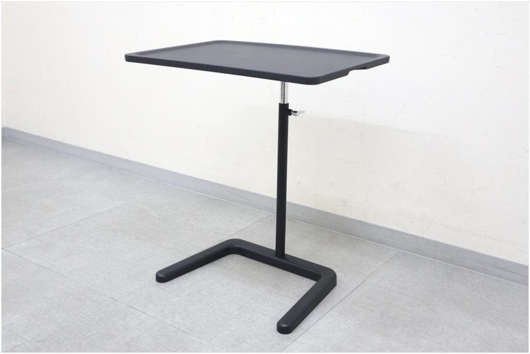 ヴィトラ NesTable ネステーブル サイドテーブル 高さ角度調節可 机