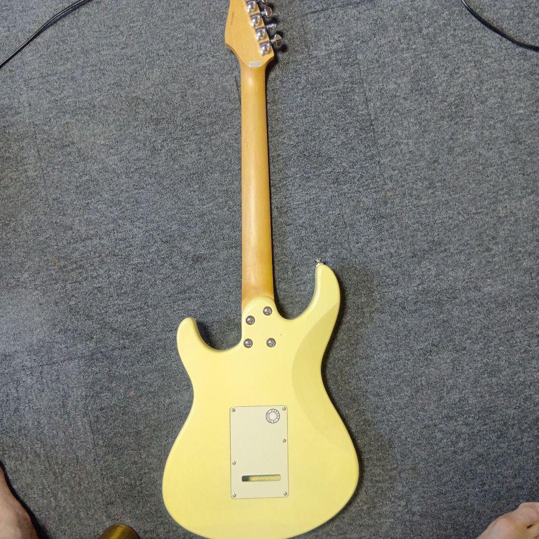 Chatting bird エレキギター